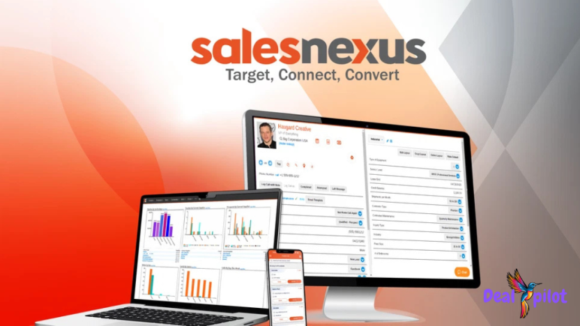 SalesNexus