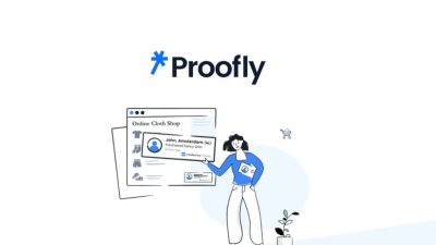 Proofly.io review
